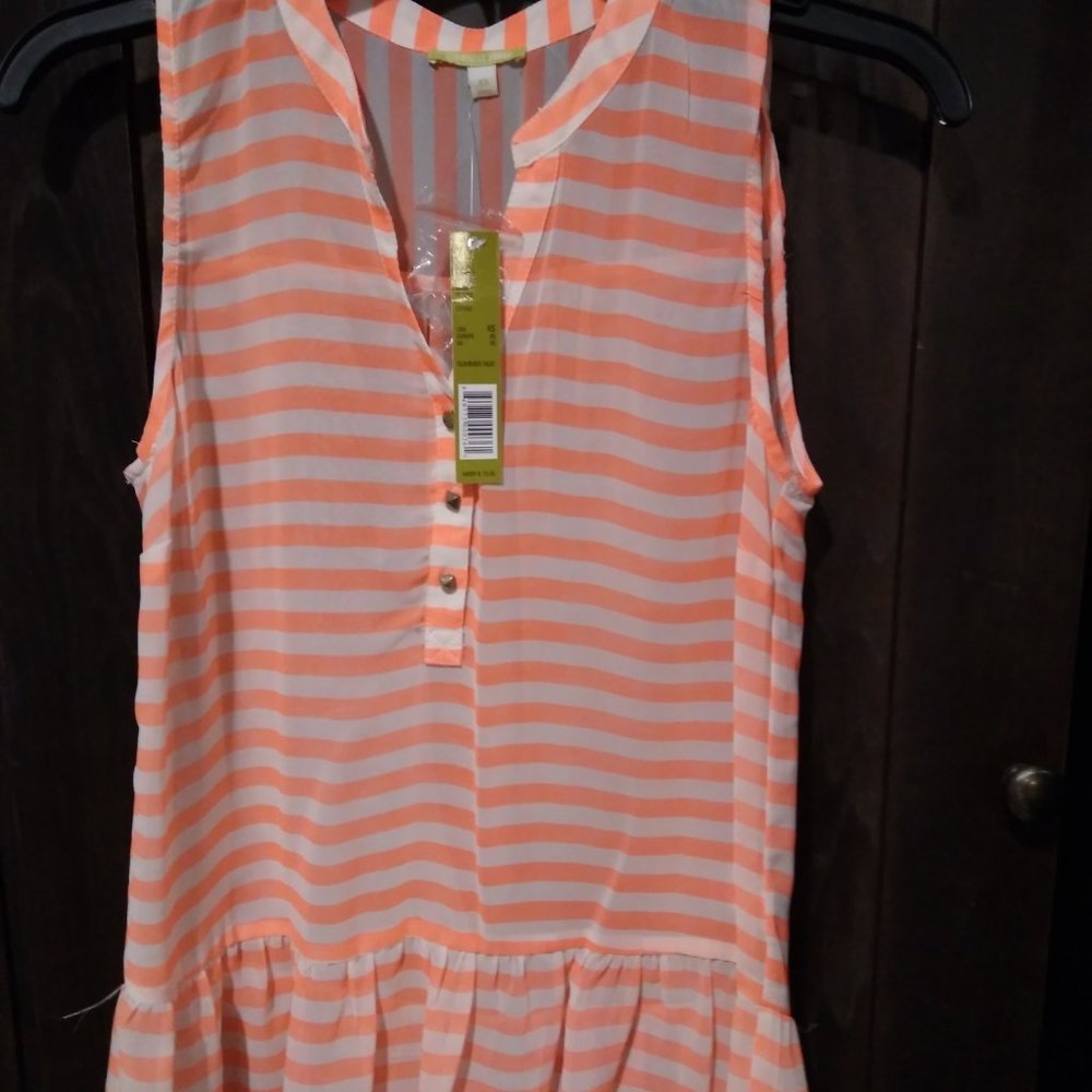 Gianni Bini blouse
